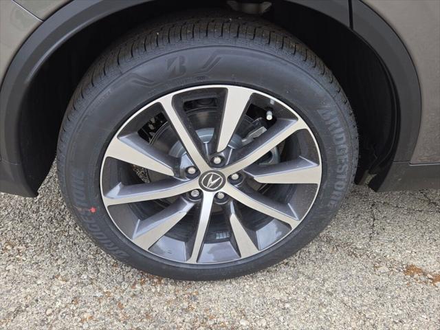 new 2026 Acura MDX car, priced at $59,150