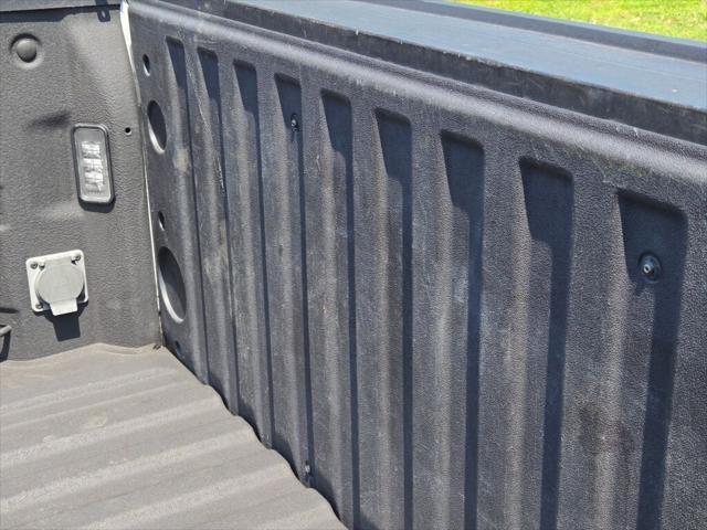 used 2021 Chevrolet Silverado 1500 car, priced at $29,995