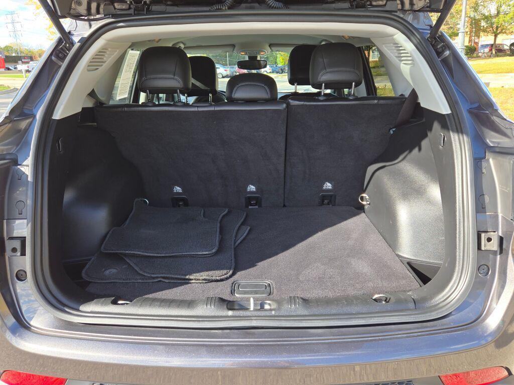 used 2018 Jeep Compass car, priced at $14,412