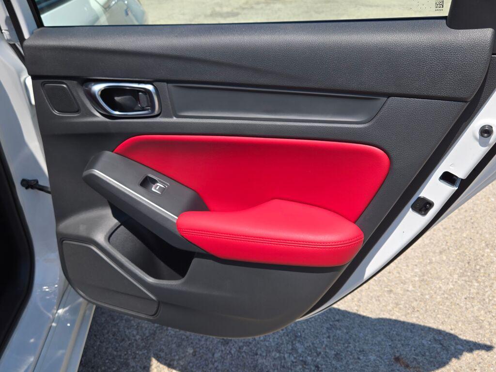 new 2025 Acura Integra car, priced at $36,795