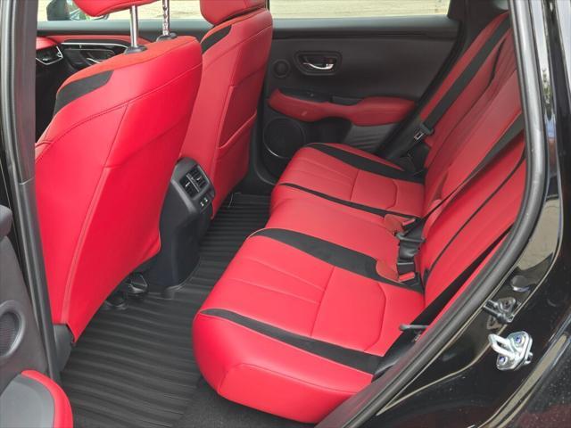new 2025 Acura ADX car, priced at $41,350