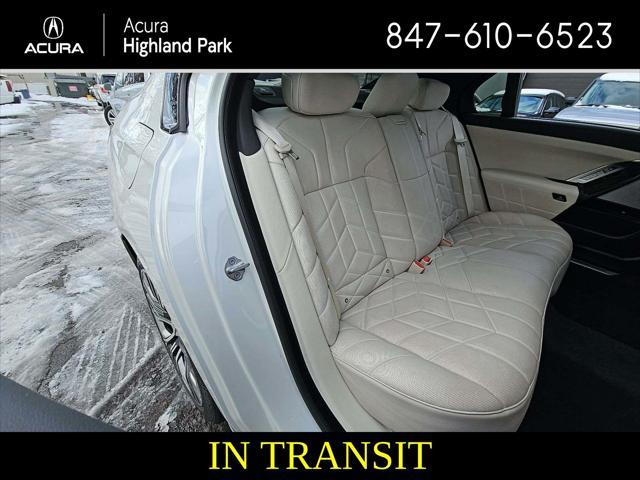 used 2024 BMW 750e car, priced at $81,500