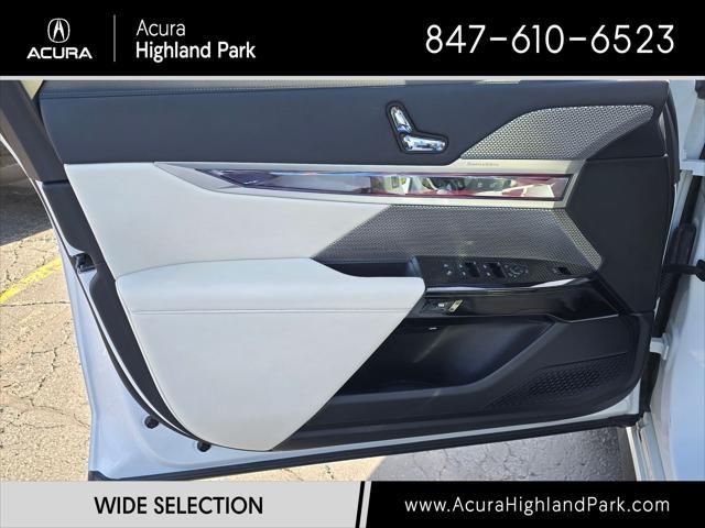 used 2024 BMW 750e car, priced at $79,990