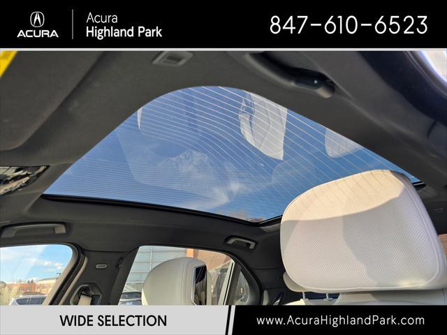 used 2024 BMW 750e car, priced at $79,990