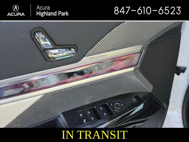 used 2024 BMW 750e car, priced at $79,990