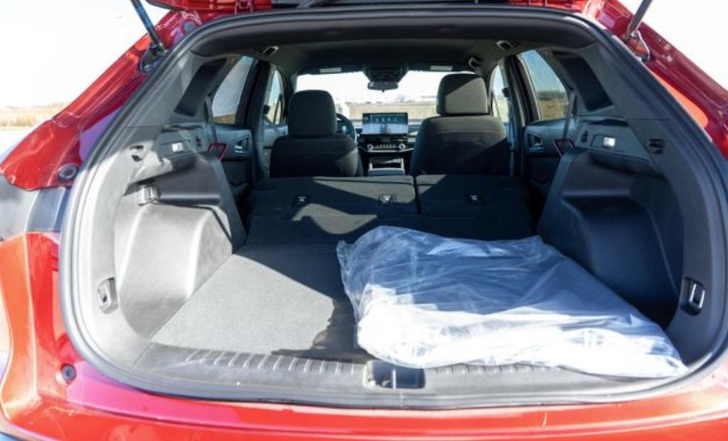 used 2024 Honda Prologue car, priced at $22,976