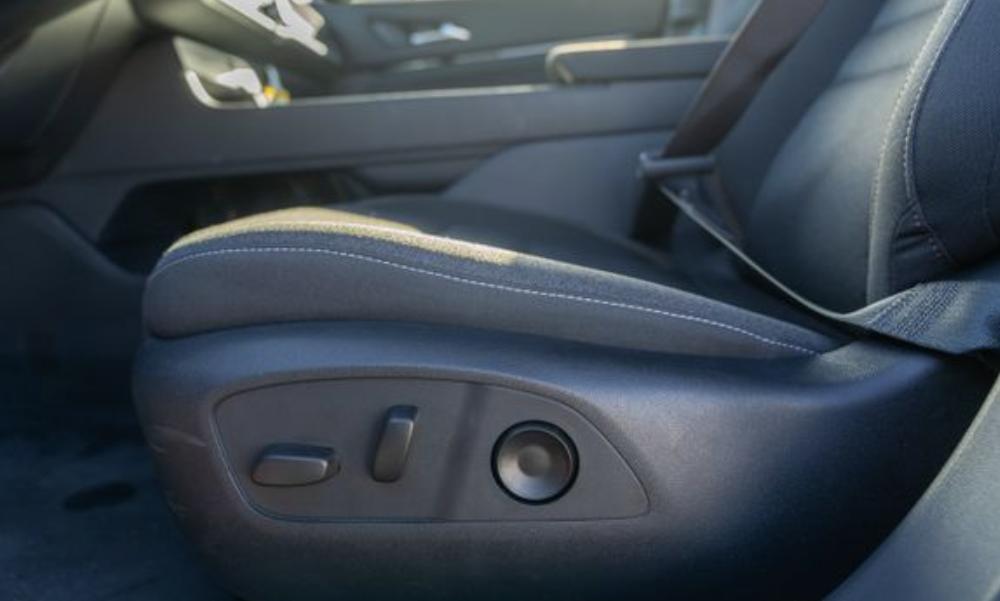 used 2024 Honda Prologue car, priced at $22,976