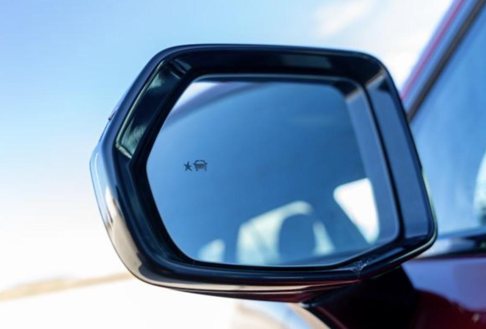 used 2024 Honda Prologue car, priced at $22,976