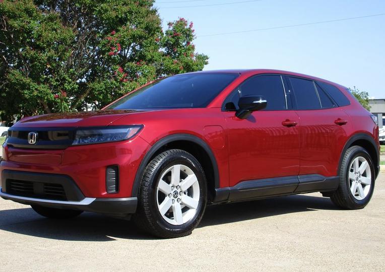 used 2024 Honda Prologue car, priced at $22,976