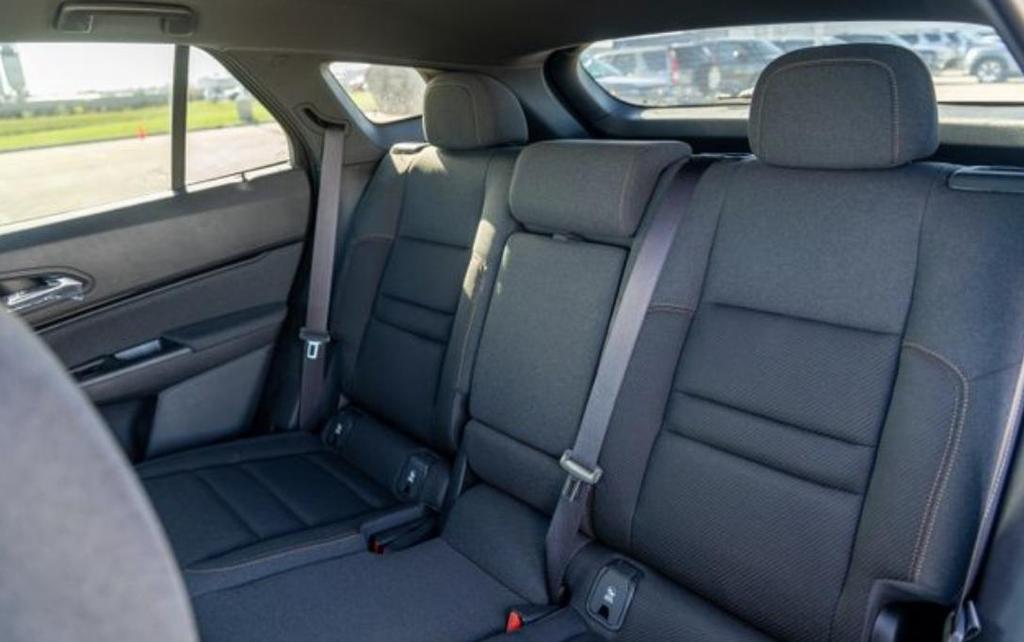 used 2024 Honda Prologue car, priced at $22,976