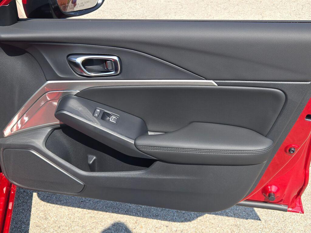 new 2025 Acura Integra car, priced at $34,795