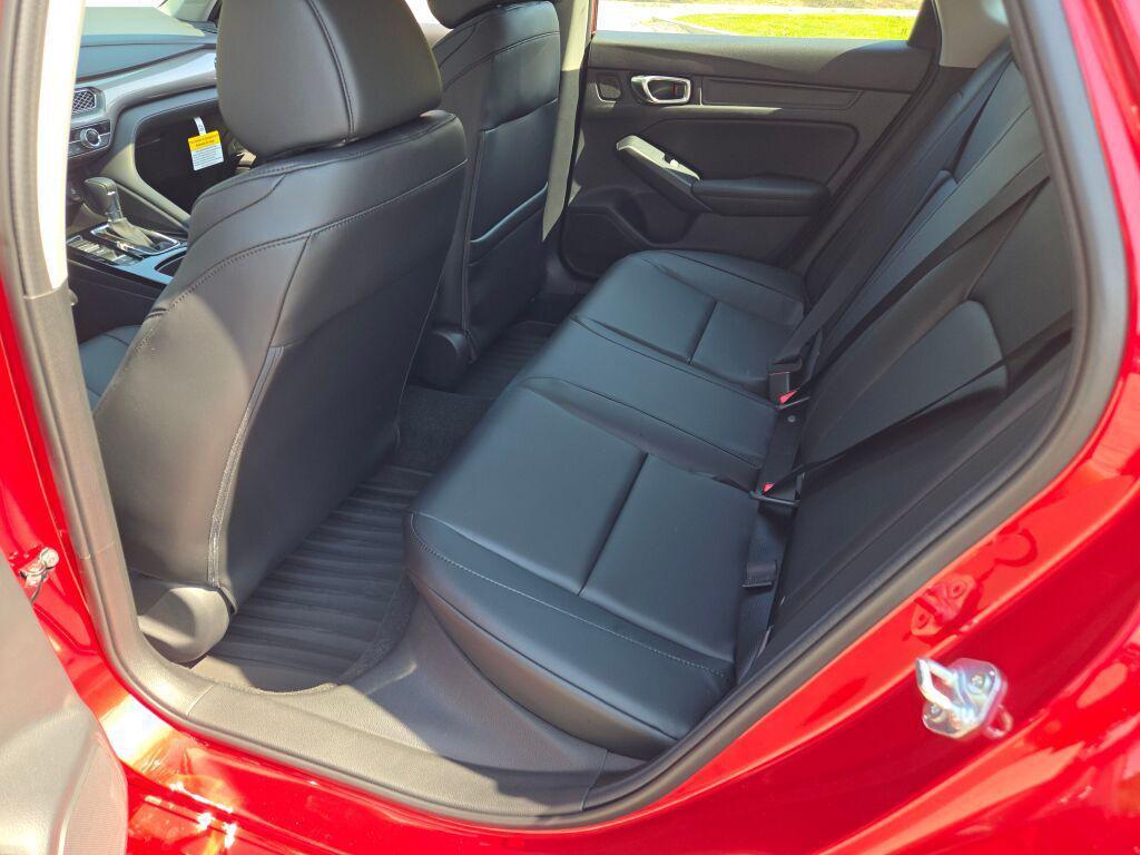 new 2025 Acura Integra car, priced at $34,795