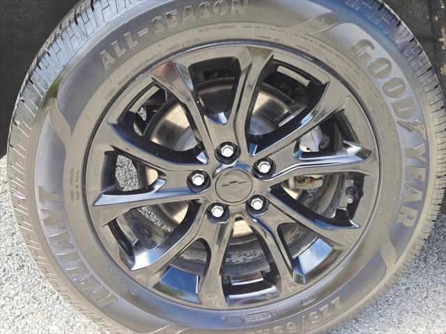 used 2019 Chevrolet Equinox car, priced at $13,995