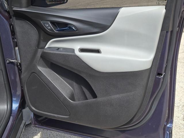 used 2019 Chevrolet Equinox car, priced at $13,995