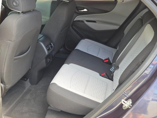 used 2019 Chevrolet Equinox car, priced at $13,995