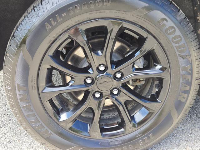used 2019 Chevrolet Equinox car, priced at $14,998