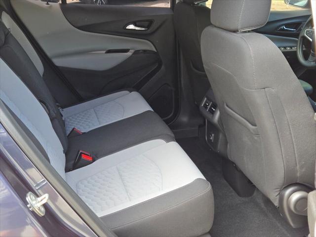 used 2019 Chevrolet Equinox car, priced at $14,998