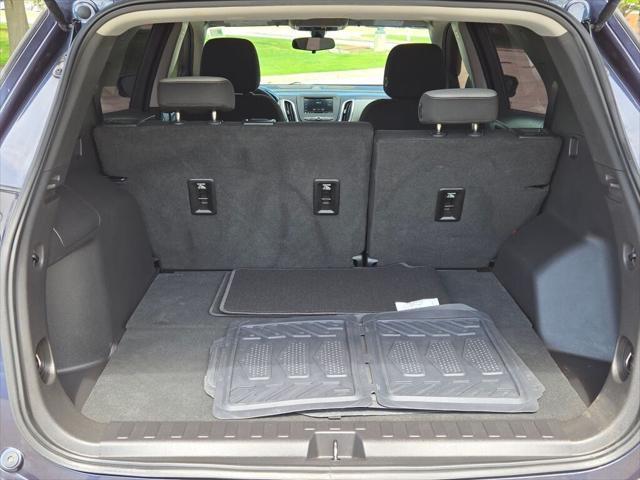 used 2019 Chevrolet Equinox car, priced at $13,995