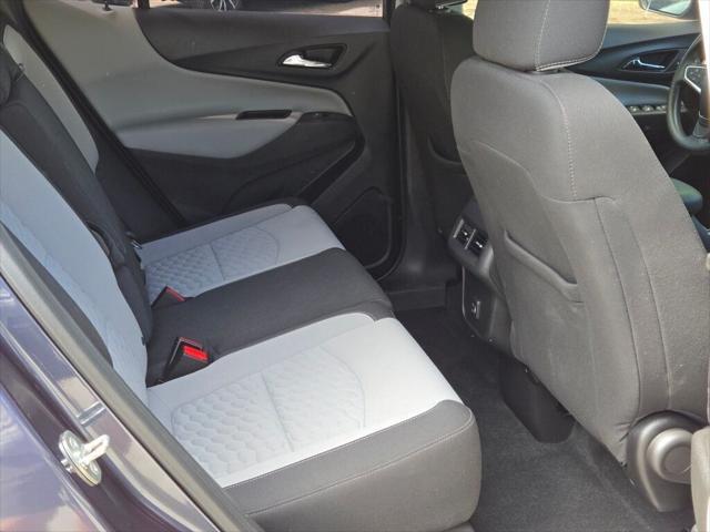 used 2019 Chevrolet Equinox car, priced at $13,995