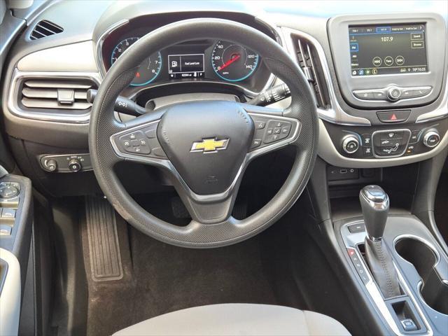 used 2019 Chevrolet Equinox car, priced at $14,998