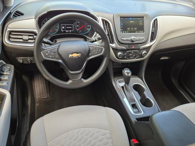 used 2019 Chevrolet Equinox car, priced at $13,995