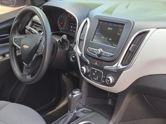 used 2019 Chevrolet Equinox car, priced at $13,995