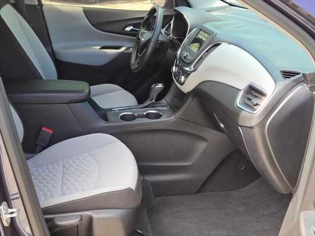 used 2019 Chevrolet Equinox car, priced at $13,995