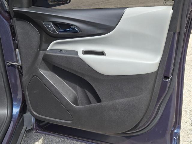 used 2019 Chevrolet Equinox car, priced at $14,998