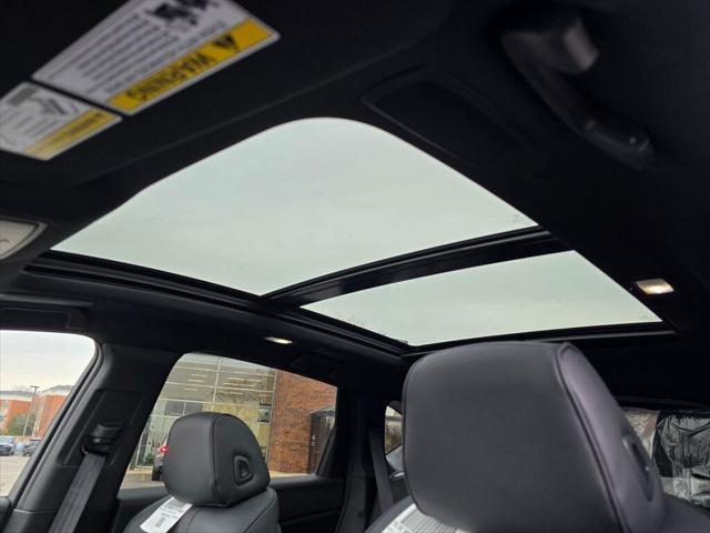 new 2025 Acura RDX car, priced at $54,890