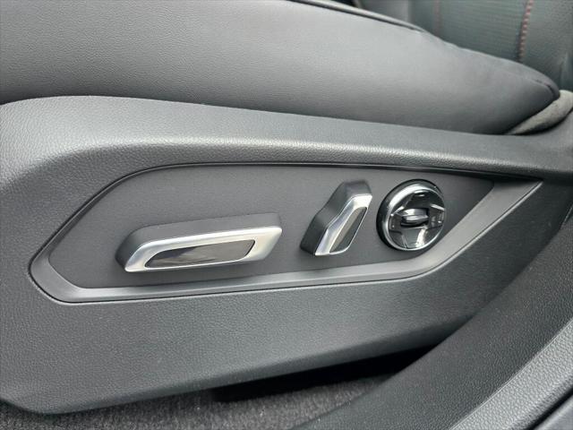 new 2025 Acura RDX car, priced at $54,890