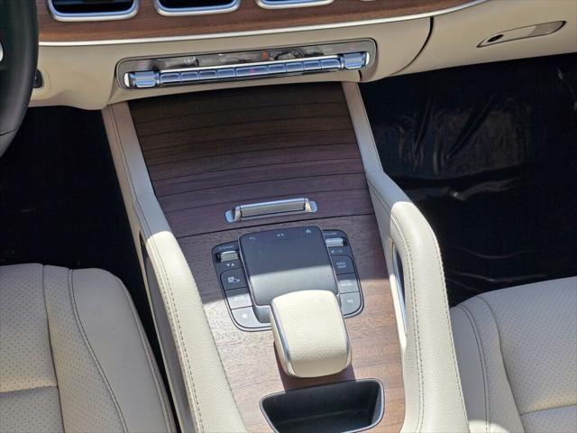 used 2022 Mercedes-Benz GLE 350 car, priced at $36,995