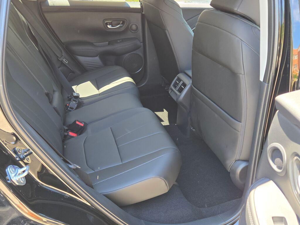 new 2025 Acura ADX car, priced at $38,350