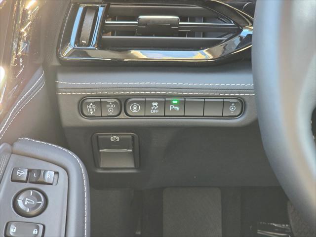 new 2025 Acura MDX car