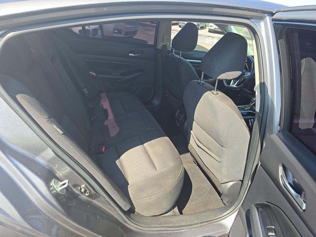 used 2020 Nissan Altima car, priced at $17,464