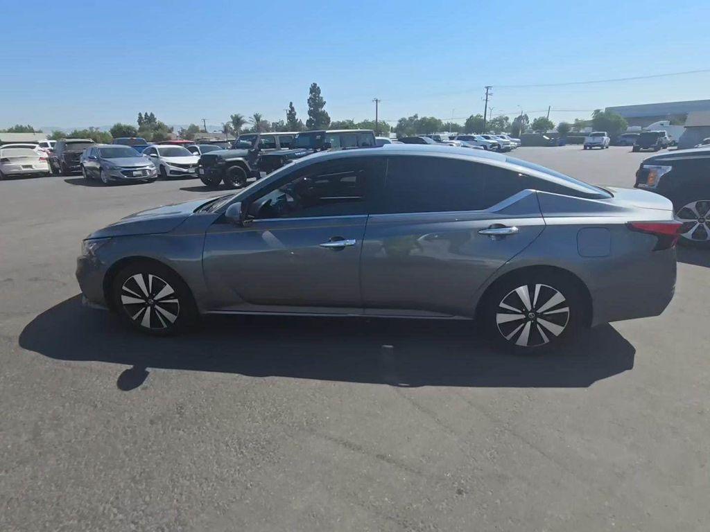 used 2020 Nissan Altima car, priced at $17,464