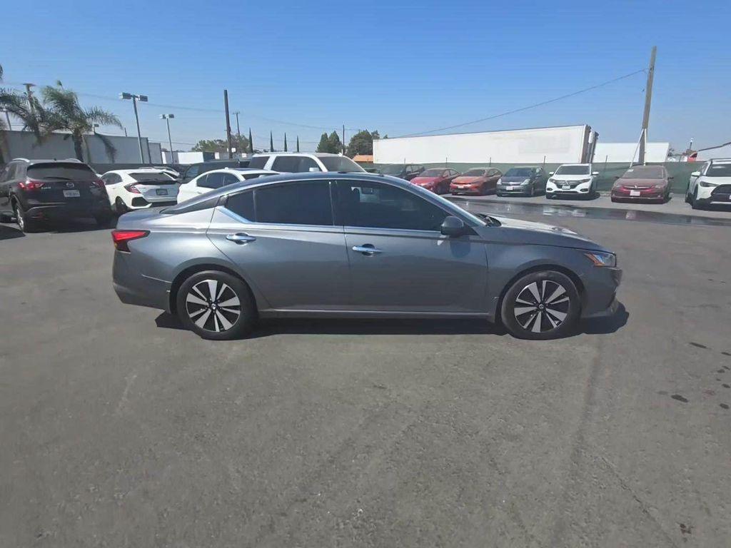 used 2020 Nissan Altima car, priced at $17,464