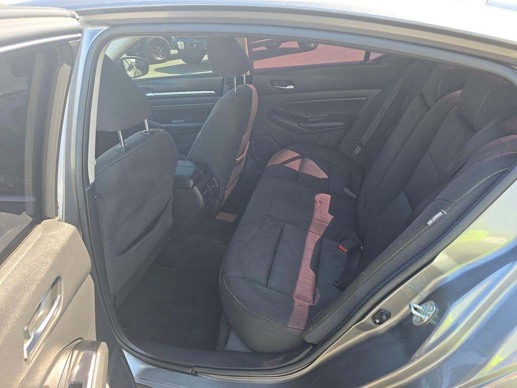 used 2020 Nissan Altima car, priced at $17,464