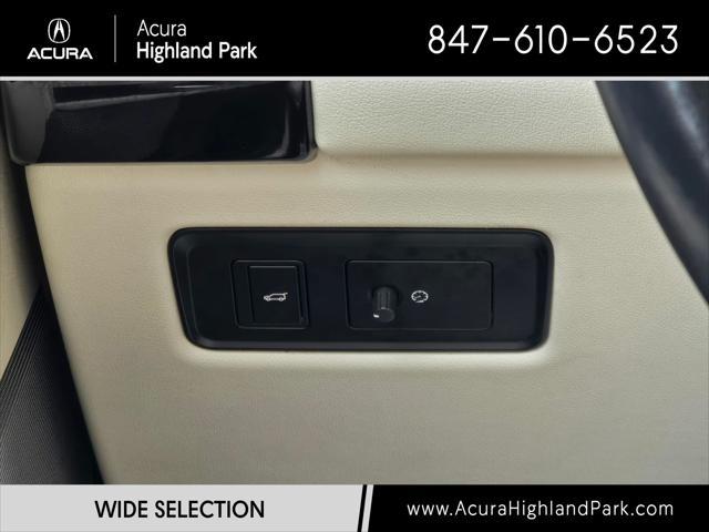 used 2021 Land Rover Range Rover car, priced at $45,000