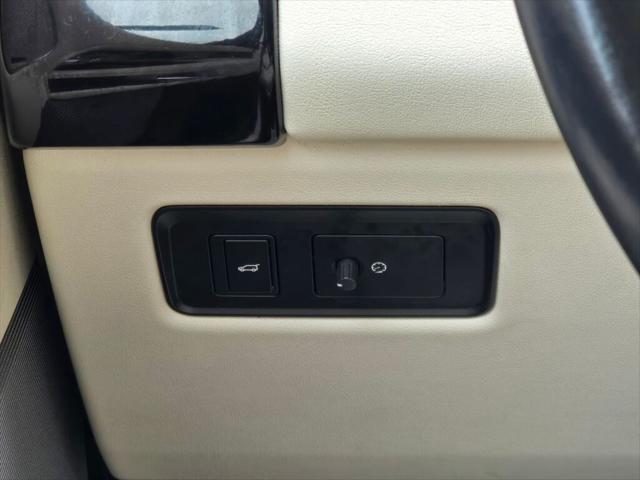 used 2021 Land Rover Range Rover car, priced at $36,945
