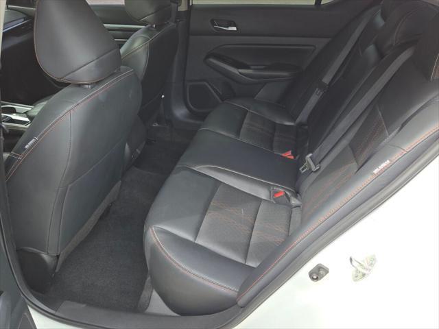 used 2023 Nissan Altima car, priced at $19,486