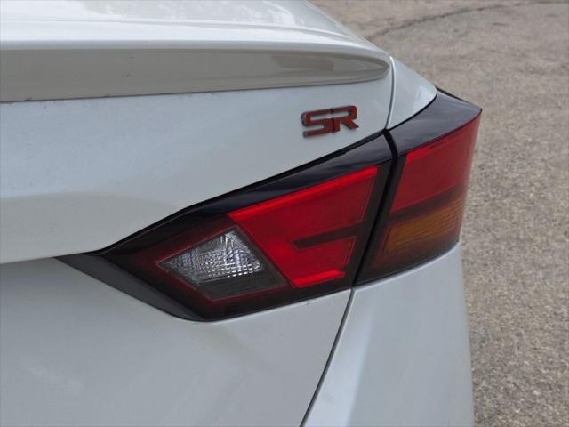 used 2023 Nissan Altima car, priced at $19,486