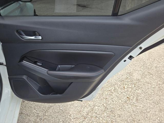 used 2023 Nissan Altima car, priced at $19,486