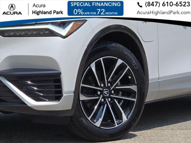 new 2024 Acura ZDX car, priced at $62,950