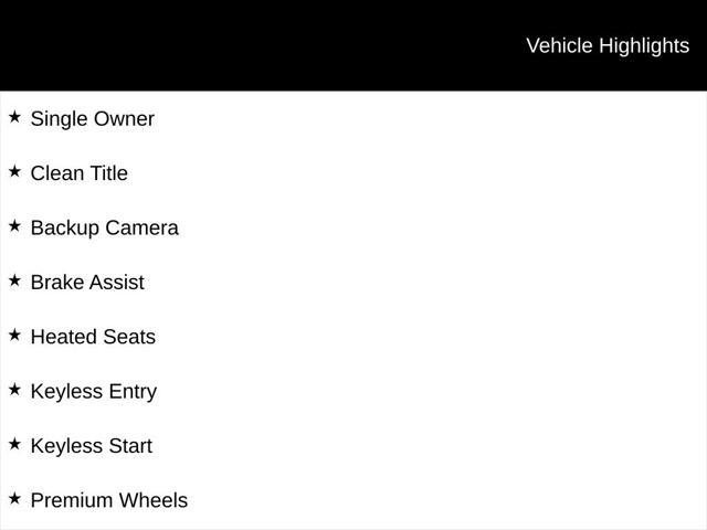used 2022 Volkswagen Taos car, priced at $18,724
