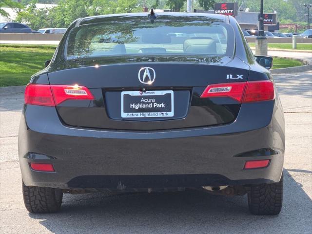 used 2015 Acura ILX car, priced at $9,361