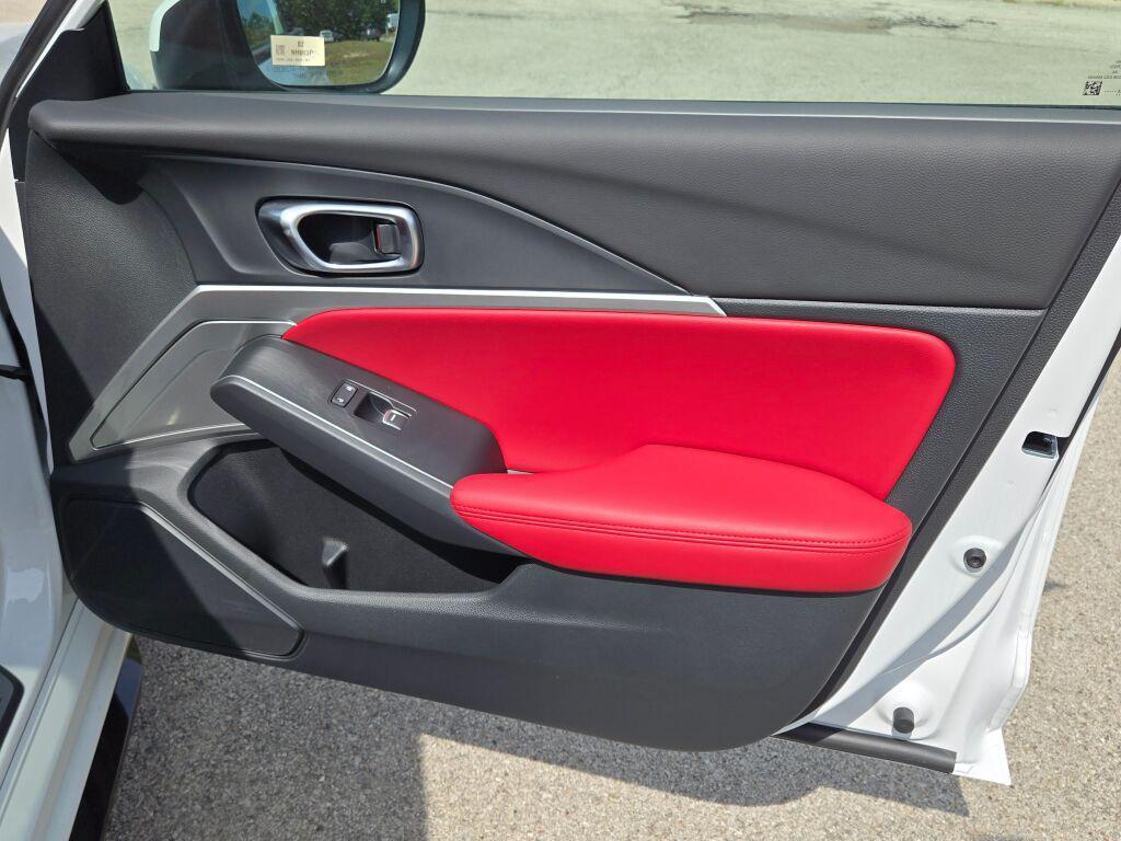 new 2026 Acura Integra car, priced at $37,745