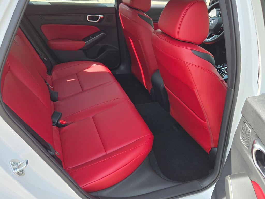 new 2026 Acura Integra car, priced at $37,745