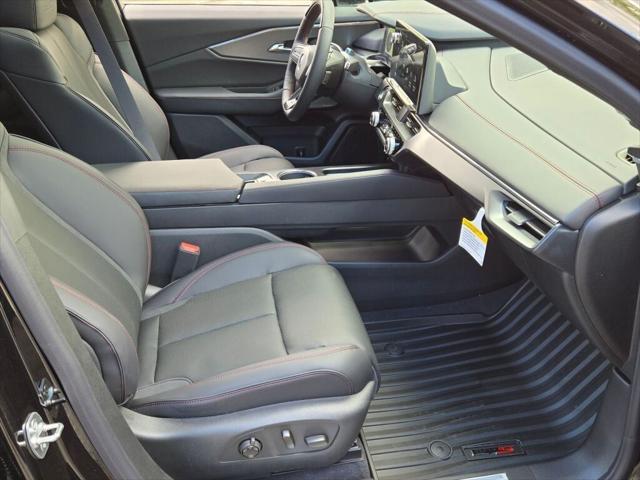 new 2024 Acura ZDX car, priced at $67,950