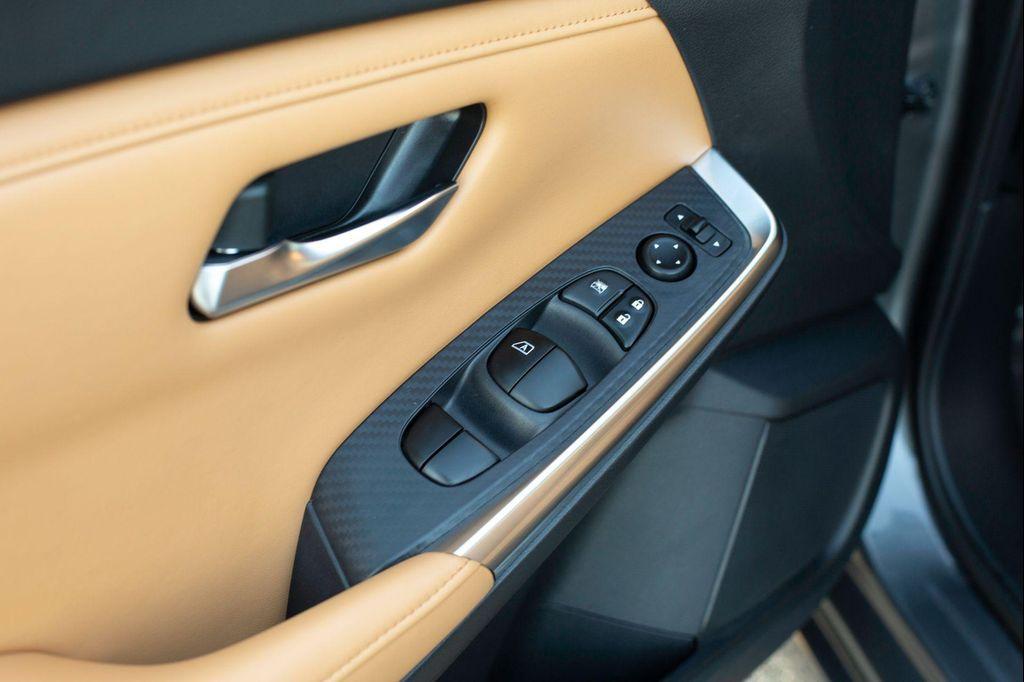 used 2020 Nissan Sentra car, priced at $16,407