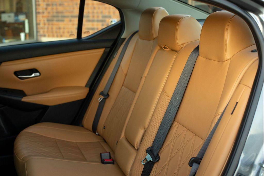 used 2020 Nissan Sentra car, priced at $16,407
